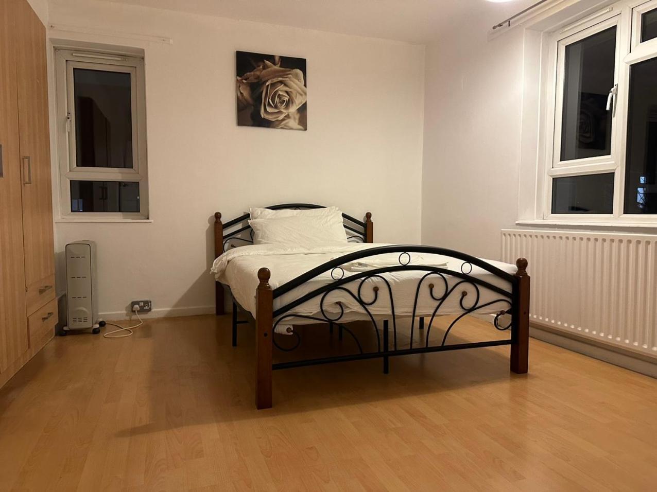 Tran Uk Homestay Лондон Екстер'єр фото